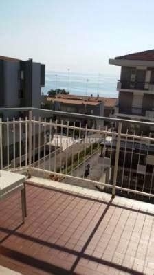 Vendita Appartamento Vasto Quadrilocale In Viale Giuseppe Buono