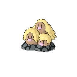 What is a good moveset for Alolan Dugtrio PokéBase Pokémon Answers