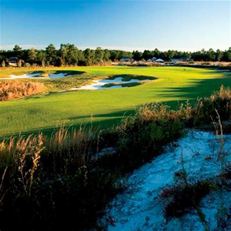 Windswept Dunes Golf Club - Salt Water Vacations