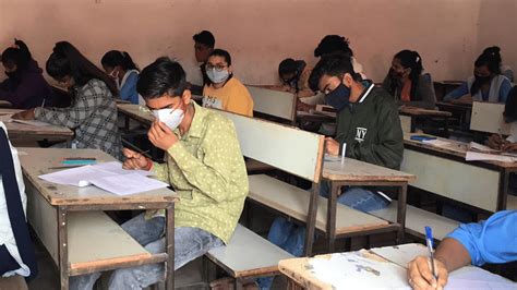 Mp Board Class 10 Exam Begins Today Check Madhya Pradesh Board Exam