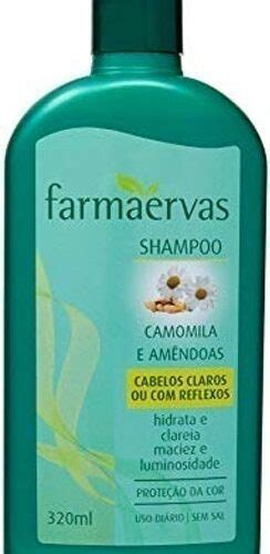 Top Melhores Shampoos De Camomila Saraiva Review