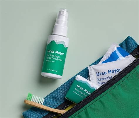 Why Ursa Major Chose Vermont for Their Clean Skincare HQ | HUM ...