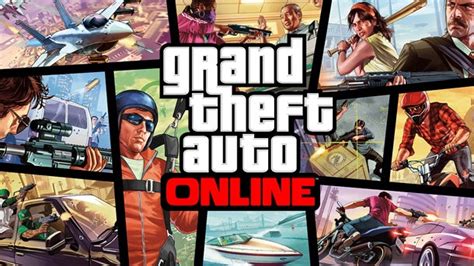 GTA Online's Legitimate RP Scene