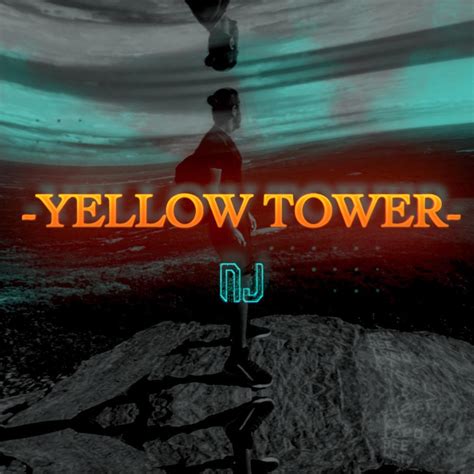 Yellow Tower Nasr Jackson Yellow Tower