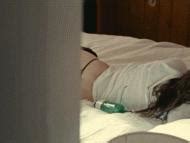 Naked Kristen Stewart In Clouds Of Sils Maria