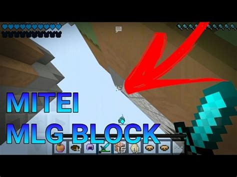 Skywars A Maior Mitagem Dos Mlg Block Youtube