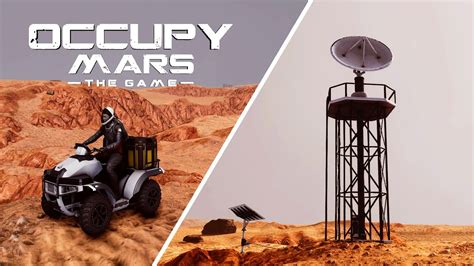 Kistenupgrade F R Das Quad Gro E Antenne Let S Play Occupy Mars