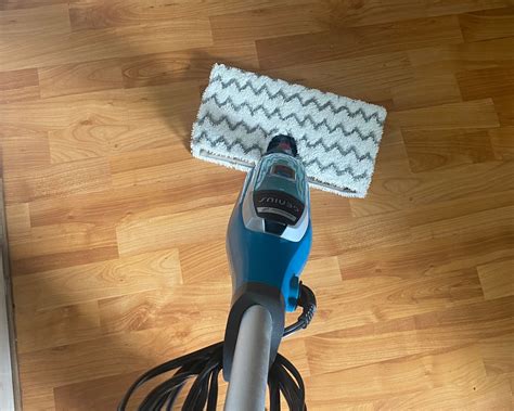 Shark Genius Steam Pocket Mop System S Review Real Homes