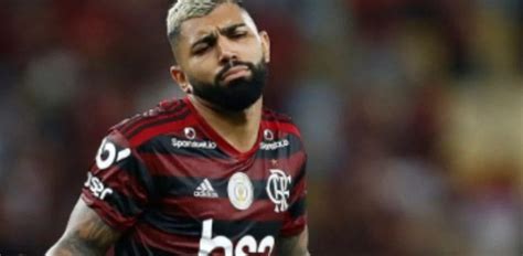 O que o Flamengo falou sobre a punição de Gabigol