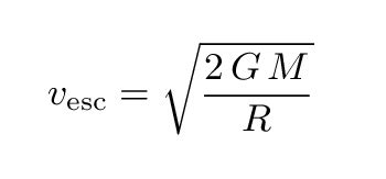 Vis-viva Equation | The Space Techie