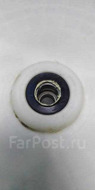 Бак стиральной машины Bosch WLK Avantixx 6, б/у, в наличии. Цена: 4 500 ...