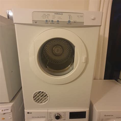 Westinghouse Clothes Dryer Spare Parts Adelaide