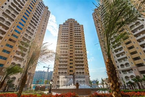 Smart City is definitely the Smartest Choice for Every Home-Buyer