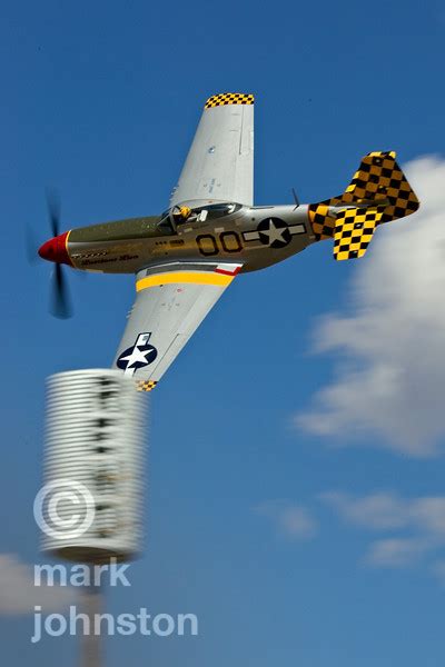 Reno Air Races Unlimited Class Markjohnston