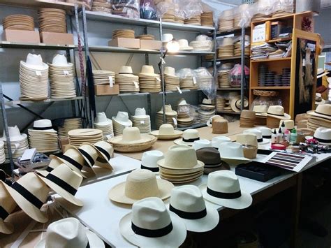 A Guide To Panama Hats By The Original Panama Hat Company