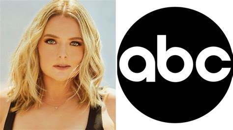 Lauren Ash Joins New ABC Comedy Series ‘Not Dead Yet’ – Deadline