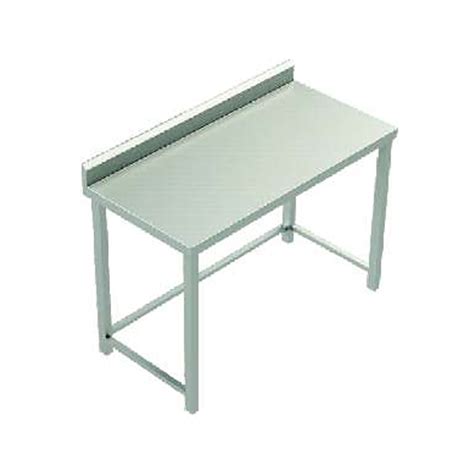work table  cross bracing   inr   delhi aahar