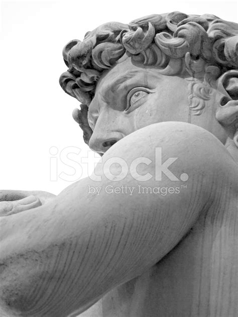 Michelangelo's David Detail Stock Photo | Royalty-Free | FreeImages