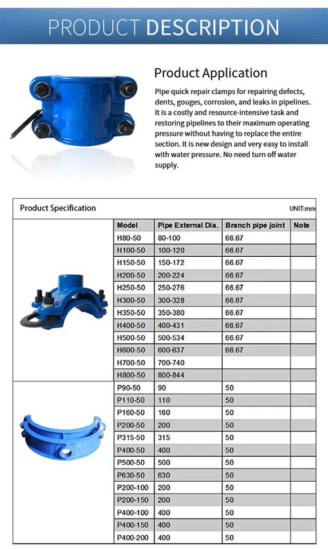 Hdpe Pipe Ef 60mm Di Tapping Tee Saddle Tapping Threaded Buy Poly