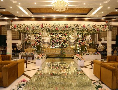 Grand Mehndi Event Sargodha A Z Events Solutions