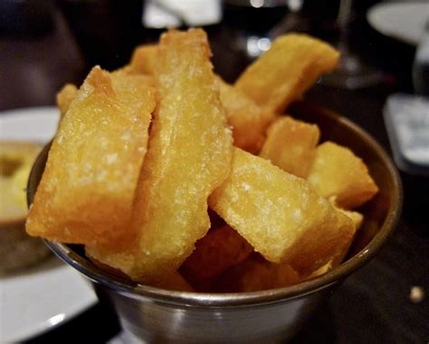 Heston Blumenthal's Triple-Cooked Chips Recipe - Secret Copycat ...