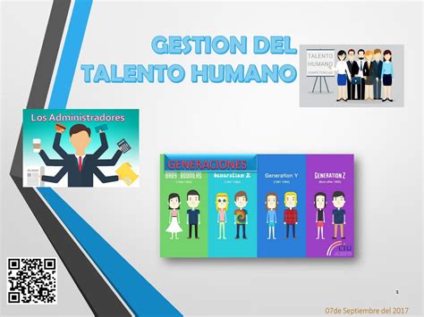 Gestion Del Talento Humano By Dayerlin Issuu