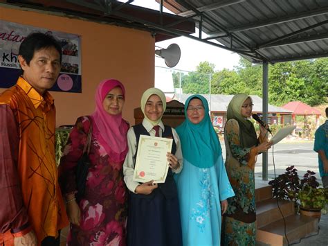 Unit Kaunseling SK Dato Demang Hussin PERJUMPAAN GURU DAN IBU BAPA