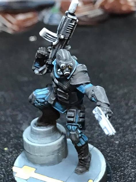 Pin By Doug Winters On Miniatures Sci Fi Miniatures Master Chief