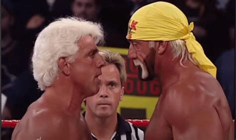 67 Year Old Wrestling Personality Reveals The Truth Behind Hulk Hogan Allegedly Wrestling In