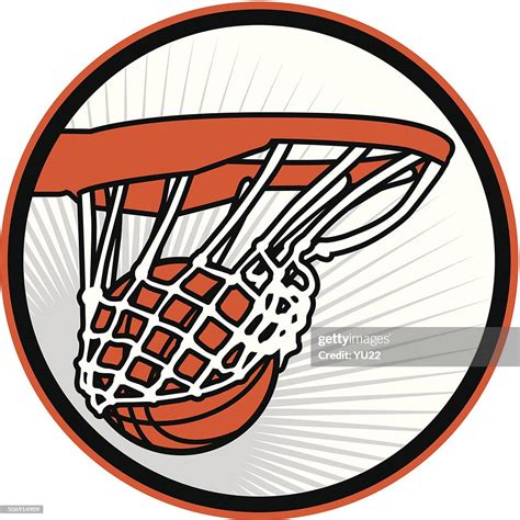 Basketball Hoop High Res Vector Graphic Getty Images