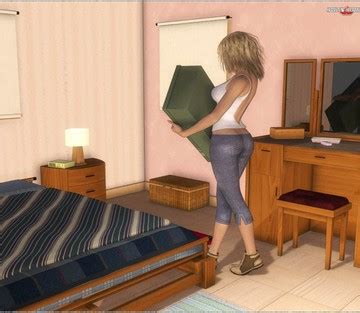 Prohibited Fruit Muses Sex And Porn Comics