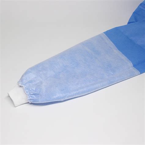 Medical Supply Sterilized Hospital Operating Disposable Surgical Gown