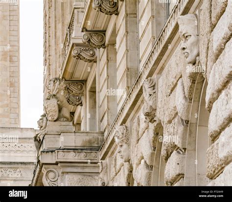 Architettura In Stile Revival Rinascimentale Immagini E Fotografie