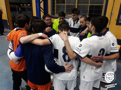 Estandarte Tripero On Twitter Cge Futsal Reserva Final Del