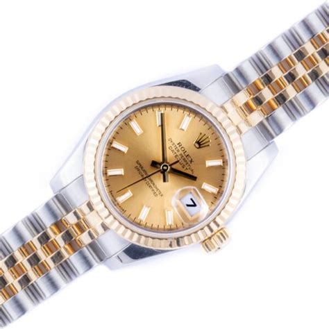 Rolex Lady Datejust 179173 Explore Our Collection Now