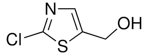 2 Chloro 1 3 Thiazol 5 Yl Methanol AldrichCPR Sigma Aldrich