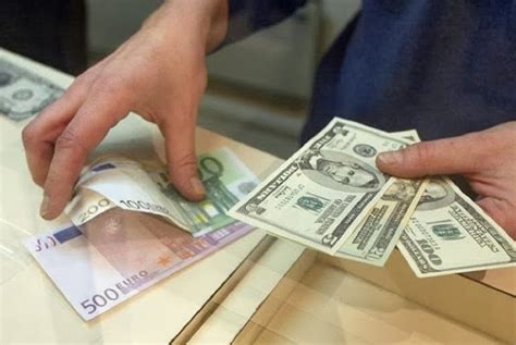 Taux De Change Juillet L Euro Face Au Dinar Dz