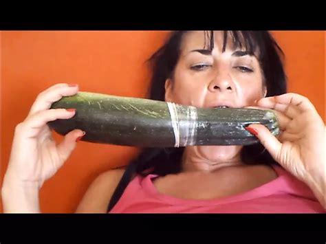 Rita Fuck Monster Cucunber XHamster