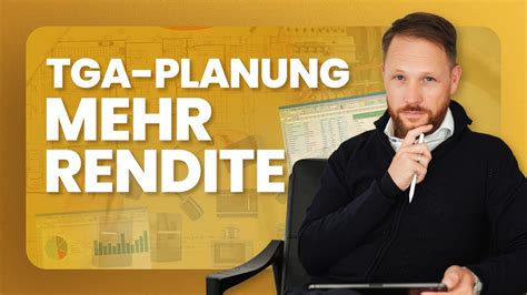 Standardisierte TGA Planungen im Wohnungsbau Revolution für mehr