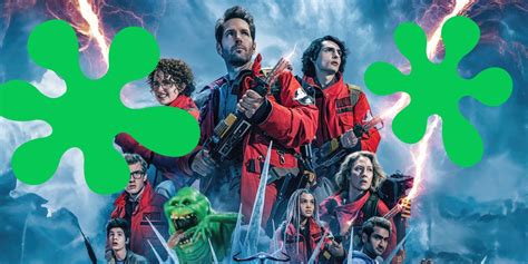 Ghostbusters Frozen Empire Debuts On Rotten Tomatoes With Lowest Score