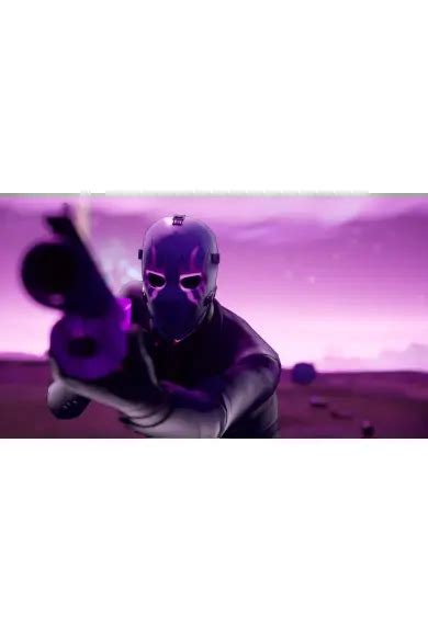 Comprar Fortnite - Dark Reflections Pack (DLC) CD Key barato | SmartCDKeys