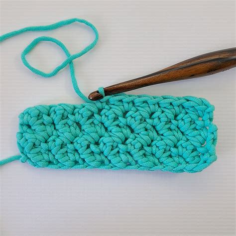 Suzette Stitch Crochet Tutorial How To Crochet The Suzette Stitch