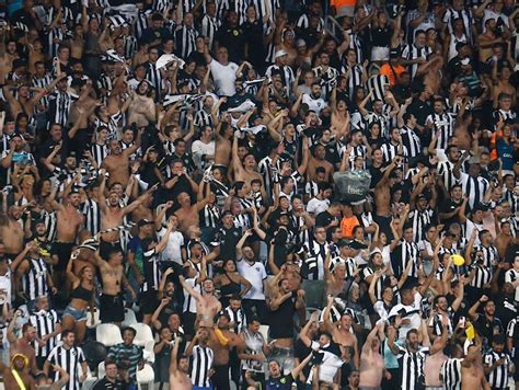 Ingressos Botafogo X Bahia Botafogo De Futebol E Regatas