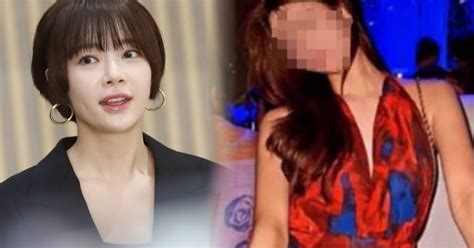 눈떠보니 성매매 업소녀 됐다 황정음 전남편 이영돈과 이혼 소송 중 충격 근황 인스타 추녀