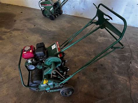 Ryan Lawn Aerator - Gavel Roads Online Auctions