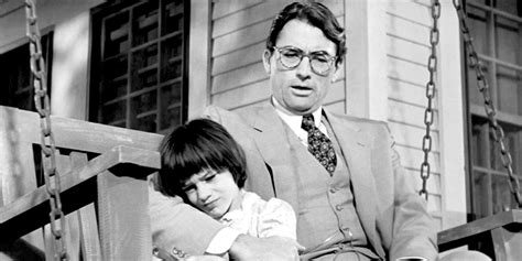 Why Boo Radley Is Protected At The End Of To Kill A Mockingbird Not Made A Hero