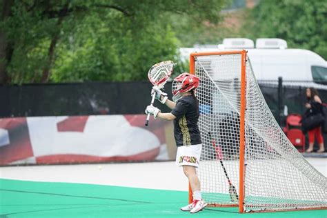 Lacrosse Drills for Beginners: Shooting, Cradling, Face-Offs & More