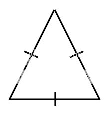 Equilateral Triangle Pictures, Images & Photos | Photobucket