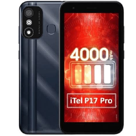 ITel P17 Pro Price In Kenya Phones Tablets Kenya