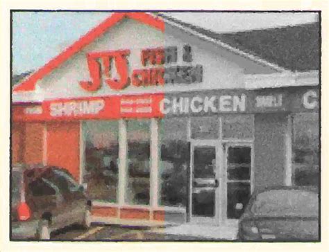 About us | JJ FIsh & Chicken - Wisconsin